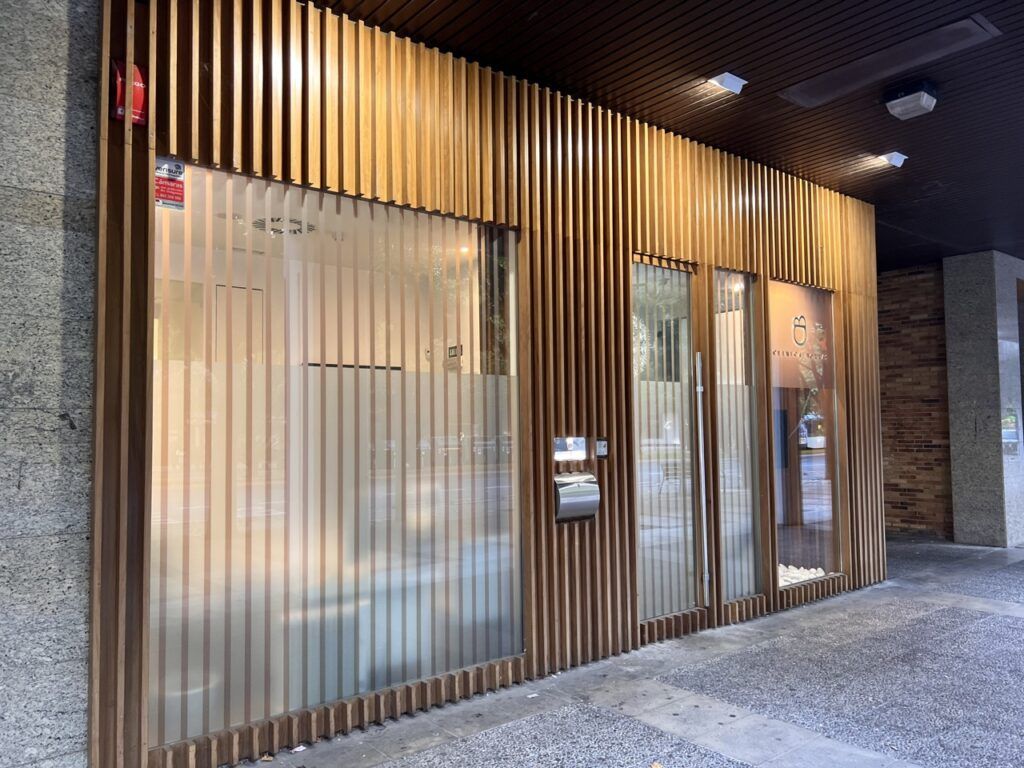 Clínica Dental Sada Borrás